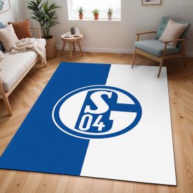 FC Schalke 04 S0419 Teppich