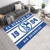 FC Schalke 04 S0423 Teppich