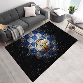 FC Schalke 04 S0424 Teppich
