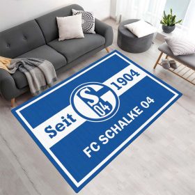 FC Schalke 04 Sport 02 Teppich