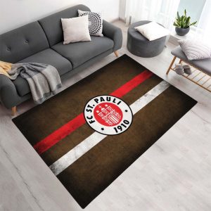 FC St. Pauli 01 Teppich