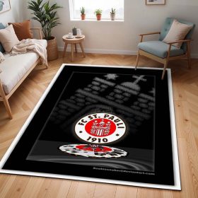 FC St. Pauli 05 Teppich