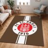 FC St. Pauli 06 Teppich