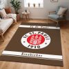FC St. Pauli 07 Teppich