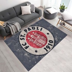 FC St. Pauli 11 Teppich