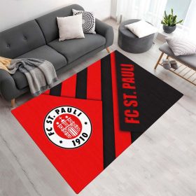 FC St. Pauli 12 Teppich