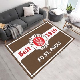 FC St. Pauli Sport 01 Teppich