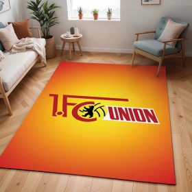 FC Union Berlin UNI02 Teppich