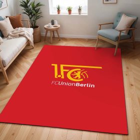 FC Union Berlin UNI04_1 Teppich