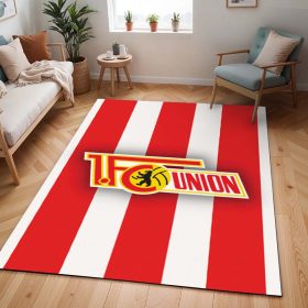 FC Union Berlin UNI06 Teppich