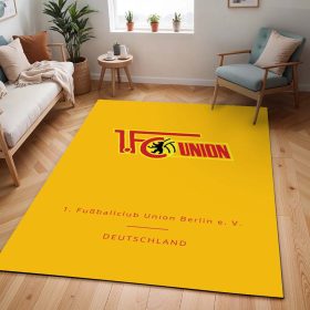 FC Union Berlin UNI08 Teppich
