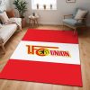 FC Union Berlin UNI10 Teppich