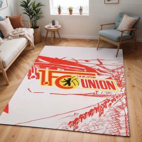 FC Union Berlin UNI12 Teppich