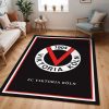 FC Viktoria Köln Teppich