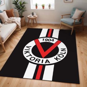FC Viktoria Köln VIK 01 Teppich
