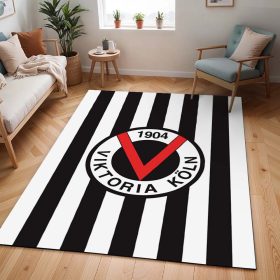 FC Viktoria Köln VIK 02 Teppich