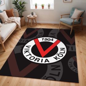 FC Viktoria Köln VIK 04 Teppich
