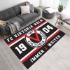 FC Viktoria Köln VIK 07 Teppich