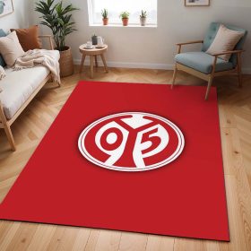 FSV Mainz 05 M02 Teppich