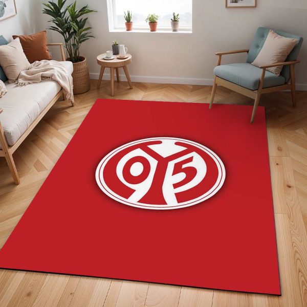 FSV Mainz 05 M02 Teppich