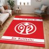 FSV Mainz 05 M05 Teppich