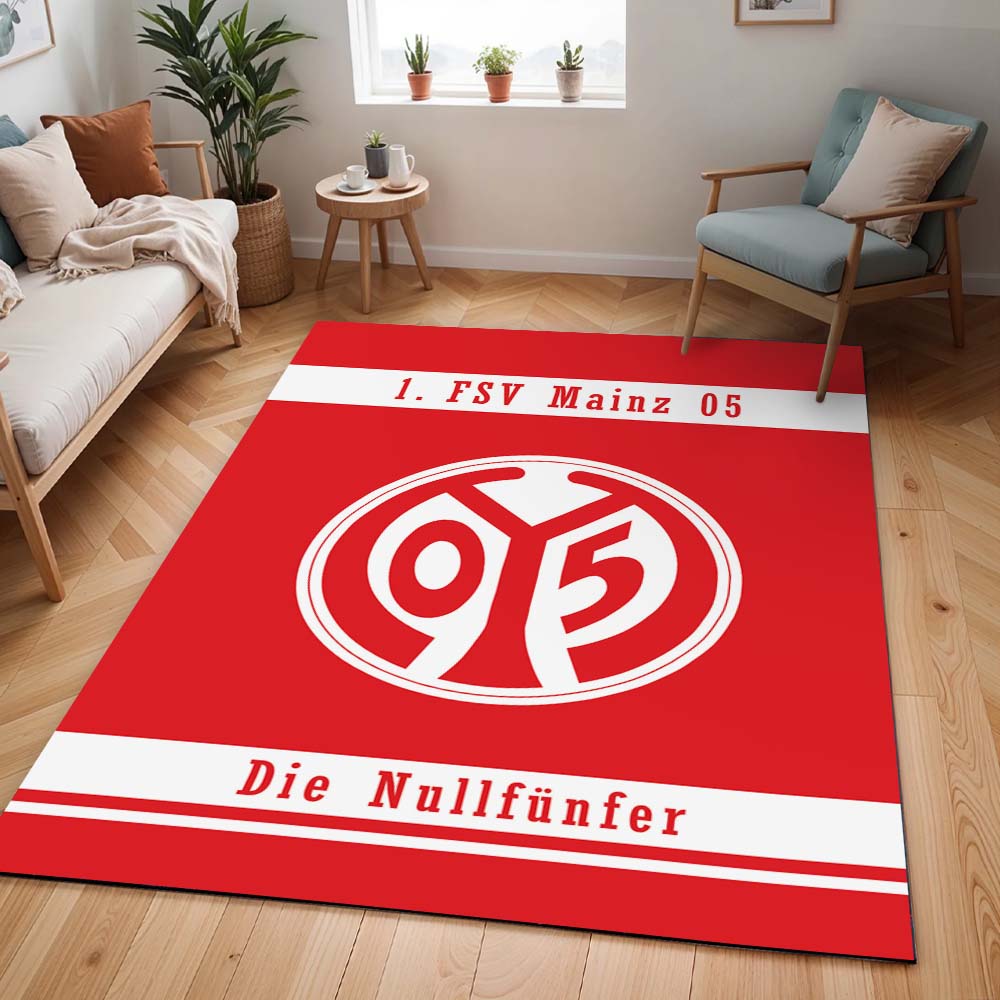 FSV Mainz 05 M05 Teppich