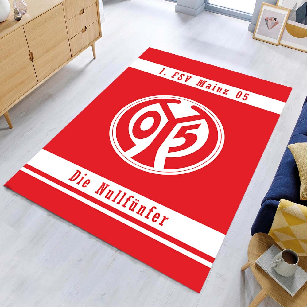 FSV Mainz 05 M05 Teppich – Bild 2