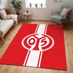 FSV Mainz 05 M06 Teppich
