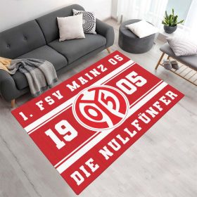 FSV Mainz 05 Sport 01 Teppich