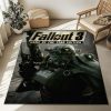 Fallout 3 Teppich