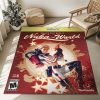 Fallout 4 – Nuka World 3 Teppich