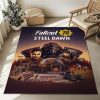 Fallout 76 – Steel Dawn Teppich