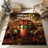 Fallout 76 – The Pitt Teppich