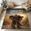 Fallout 76 – Wastelanders Teppich