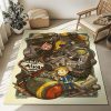 Fallout – Kultsymbol Teppich