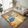Fallout – Vault Boy Teppich