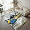 Fallout – Vault Boy 3 Teppich