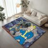 Fallout – Vault Boy 5 Teppich