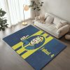 Fallout – Vault Boy 9 Teppich