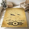 Fallout – Vault-Tec 2 Teppich