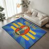 Fallout – Vault-Tec 4 Teppich