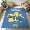 Fallout – Vault-Tec 5 Teppich