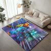 Fishsticks Run Fortnite Skin Teppich