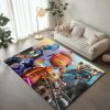 Fishsticks Skin Fortnite Spiele 02 Teppich