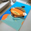 Fishsticks Skin Fortnite Spiele 03 Teppich
