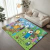 Fortnite Adventure Time Alle Skins Teppich