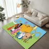 Fortnite Adventure Time Alle Skins 2 Teppich