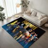Fortnite Kapitel 2 Battle Royale Midas Peely Teppich