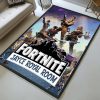 Fortnite Jayce Königlicher Raum Spiel Teppich