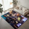 Fortnite Kit Skin Kapitel 2 Season 3 Teppich